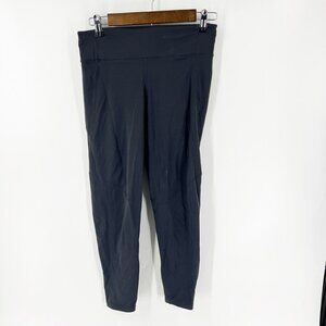 ✅ OUTDOOR VOICES GREY LEGGINGS SIZE MEDIUM